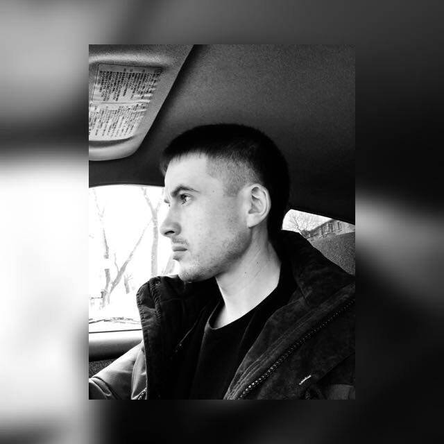 Аркадий Любушкин