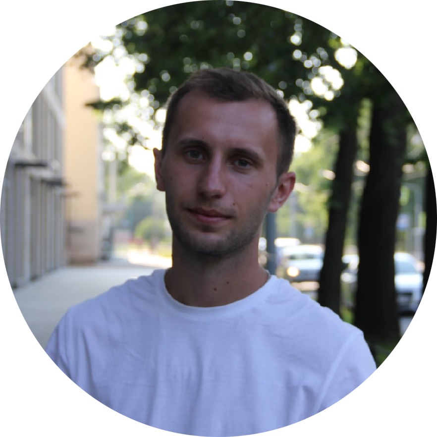 Александр Спатарь