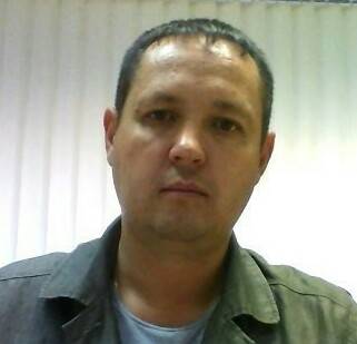 Александр Богданов