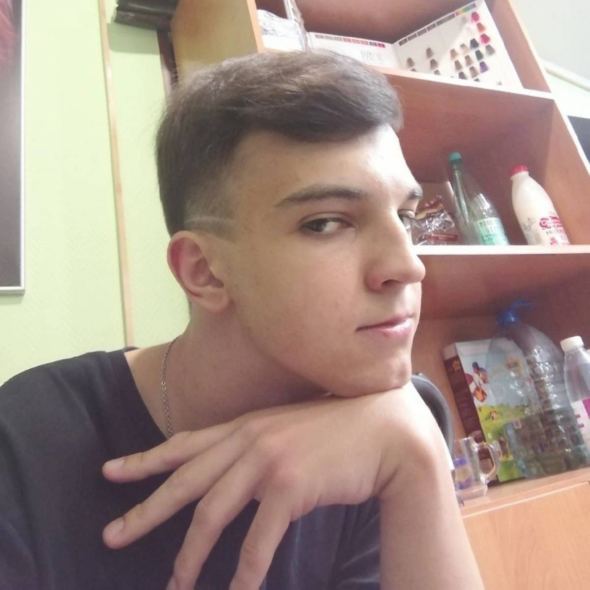 Артём Трушин
