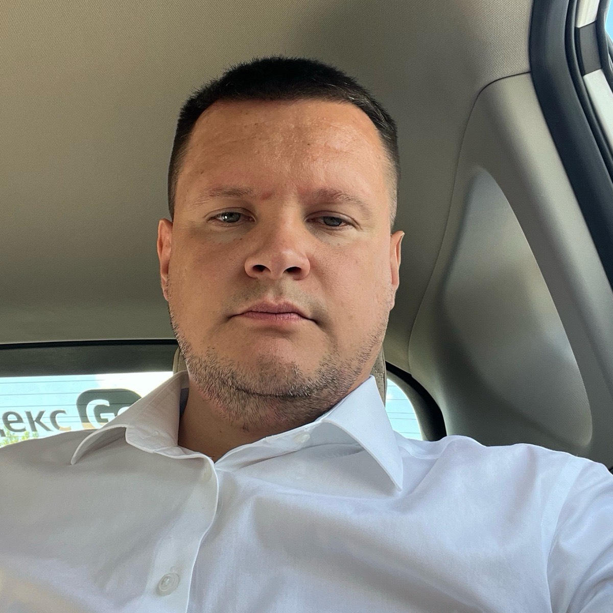 Сергей Емельянов | Сетка — социальная сеть от hh.ru