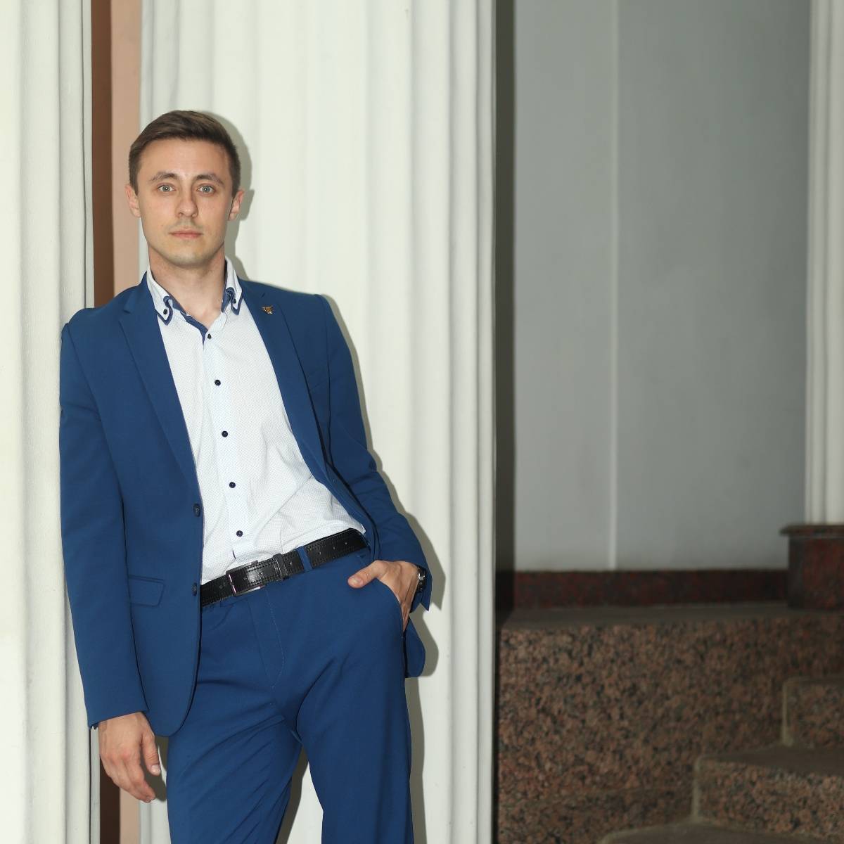 Кирилл Антонов