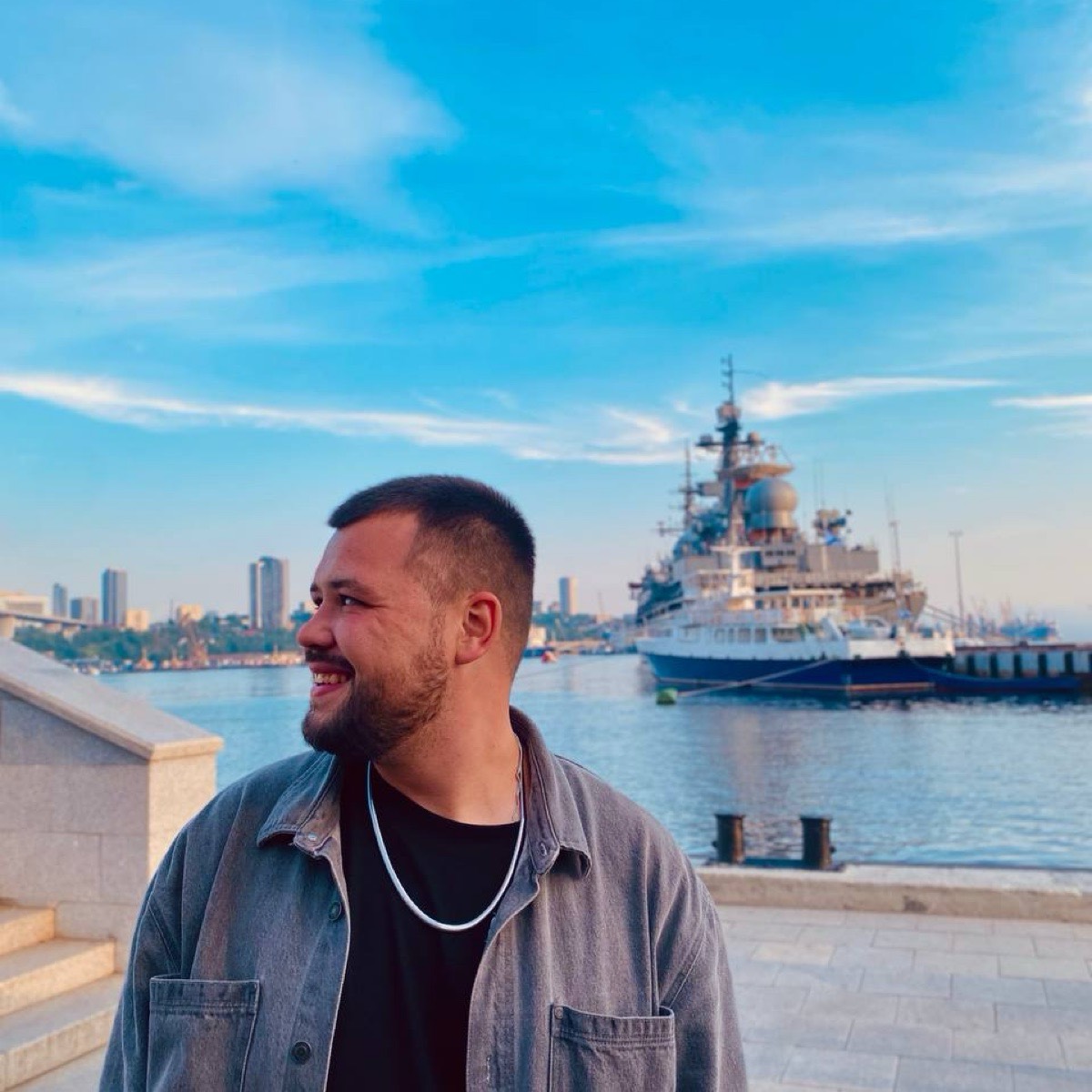 Владимир Дятловский | Сетка — социальная сеть от hh.ru