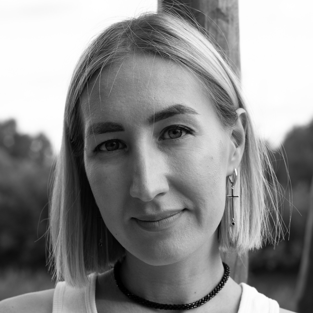 Юлия Латыпова | Сетка — социальная сеть от hh.ru