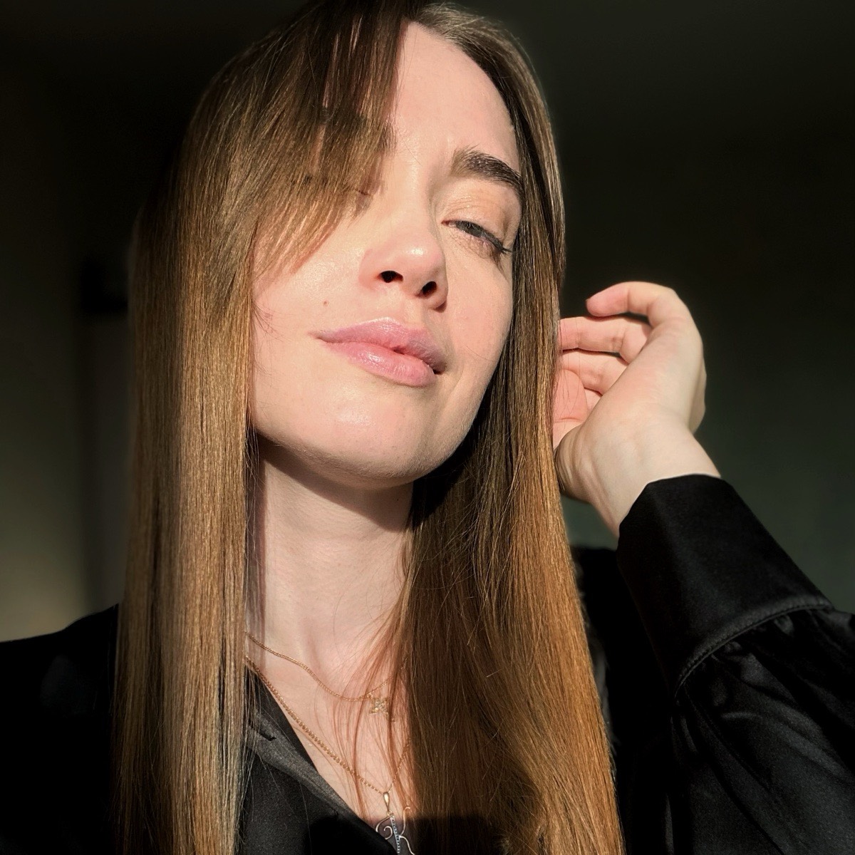 Екатерина Шнейдер