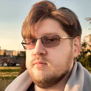 Василий Шайдулов