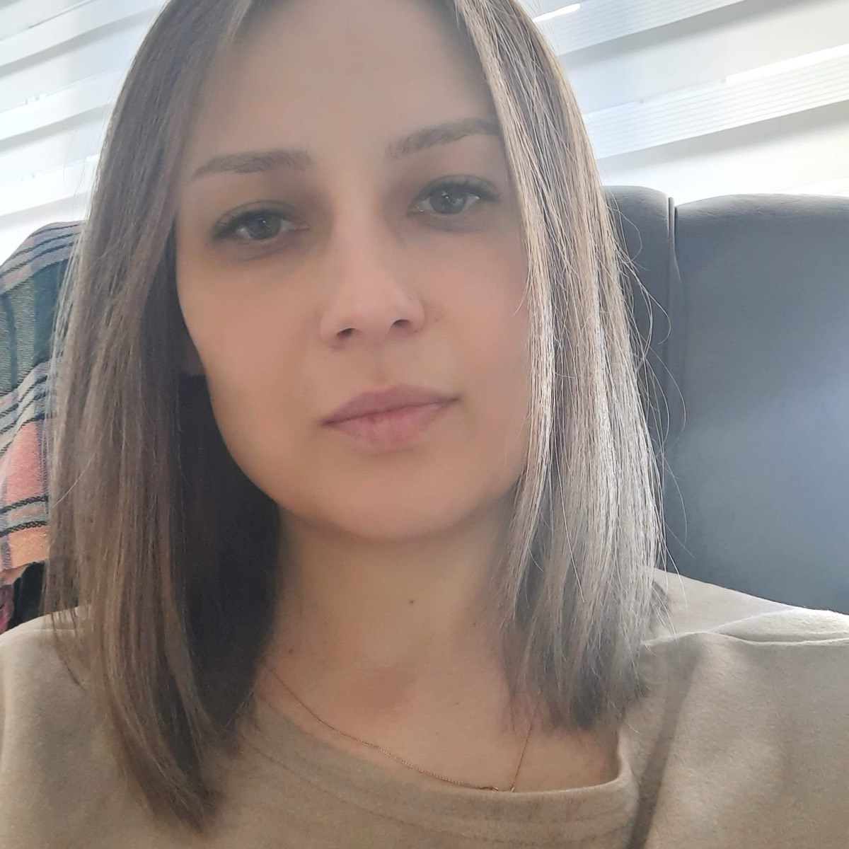 Ирина Хабирова