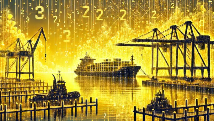 #1СНовости
⚡️«Росморпорт» собирается перейти с MS ERP на 1С Управление холдингом за 1 млрд рублей.
Ссылка на новость | Сетка — социальная сеть от hh.ru