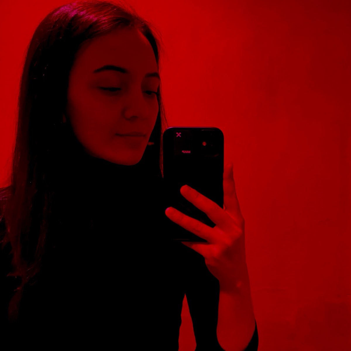 Люба Кузнецова