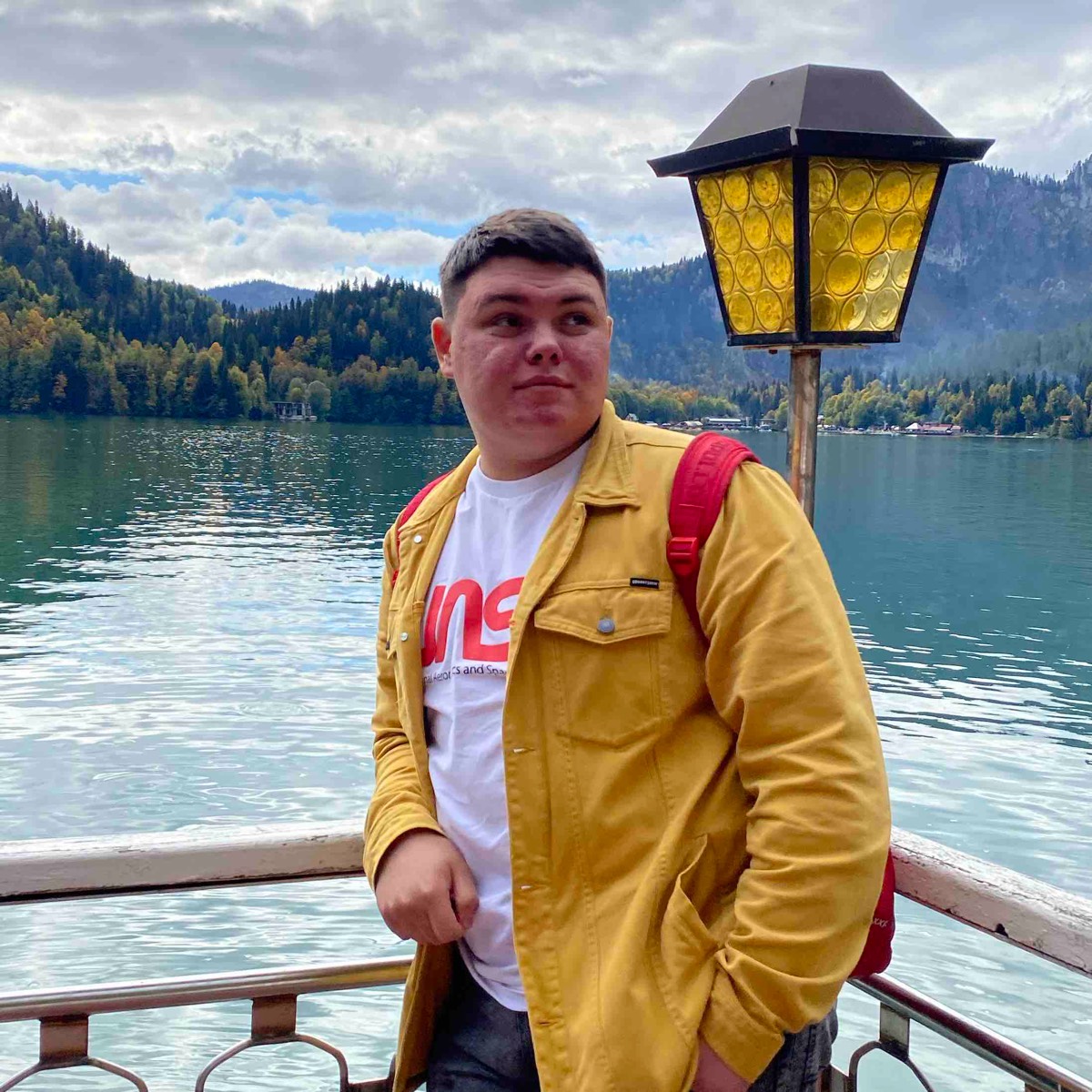 Кирилл Карпов