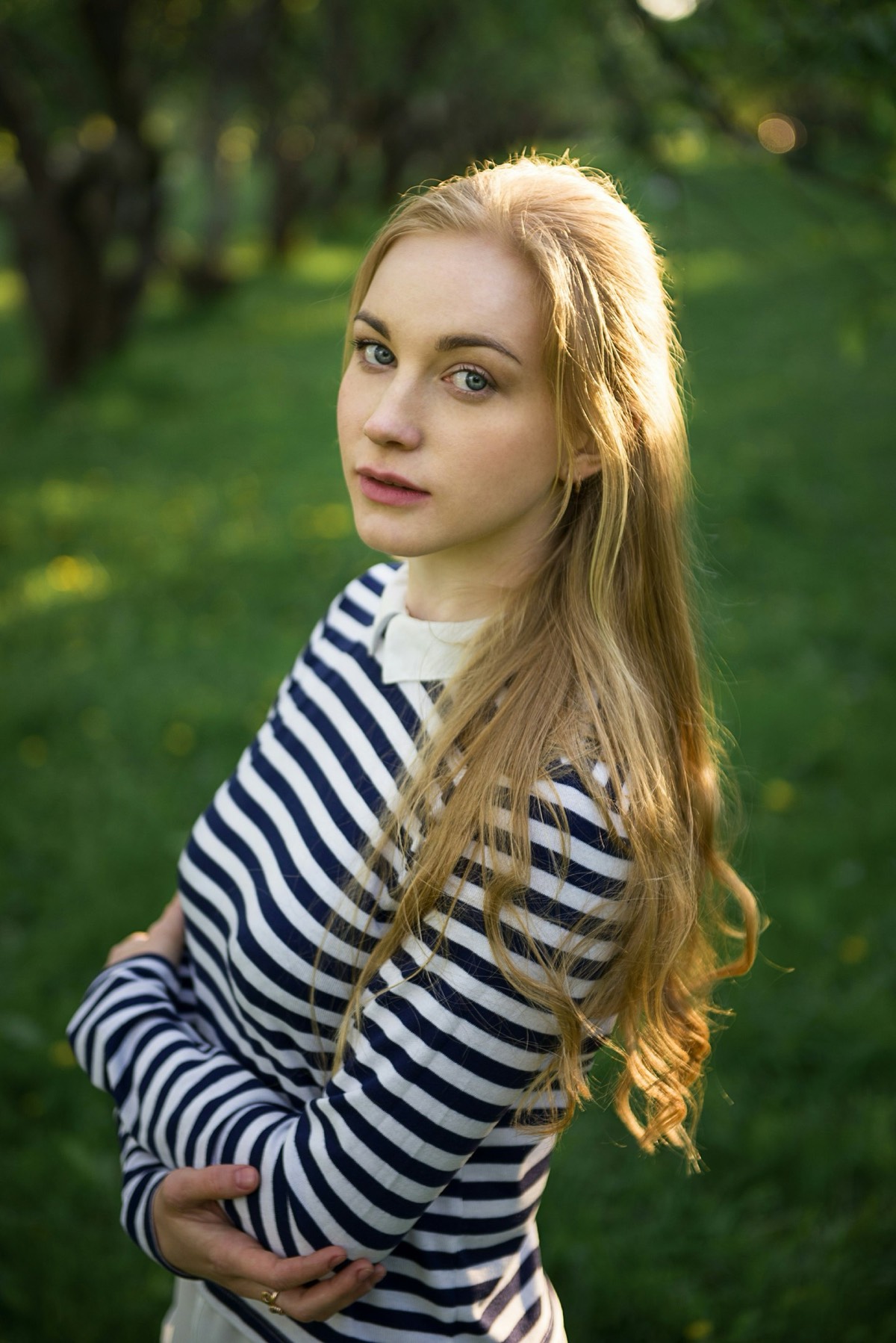 Наталья Бирюкова | Сетка — социальная сеть от hh.ru