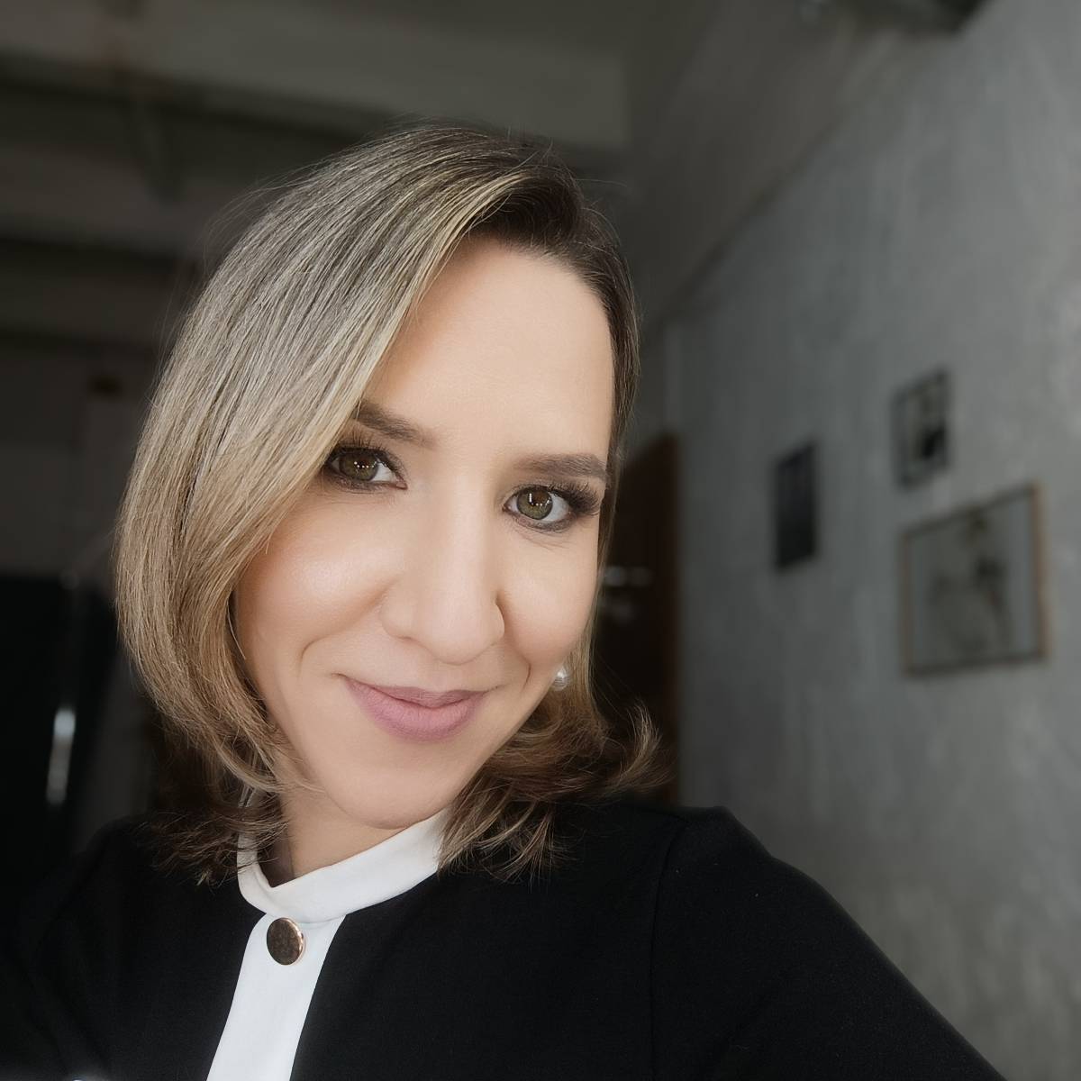 Юлия Суюндукова