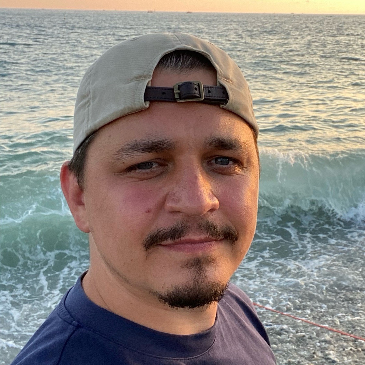 Антон Любушкин | Сетка — социальная сеть от hh.ru