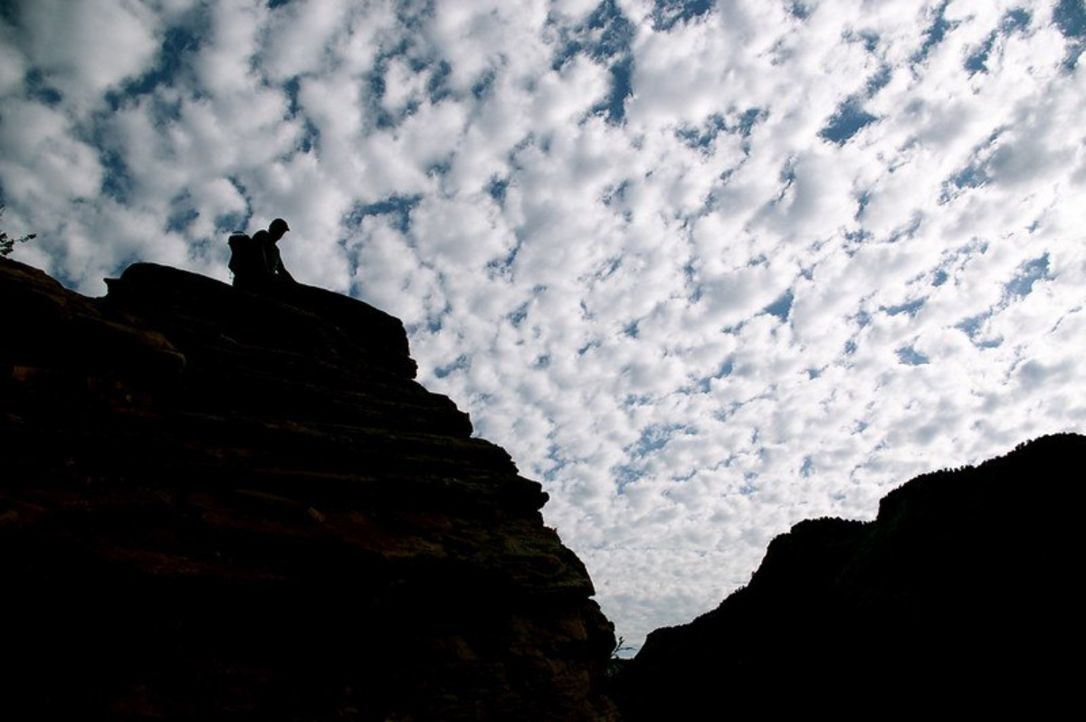 Герои идут в обход: наука нелинейного целеполагания | Сетка — социальная сеть от hh.ru