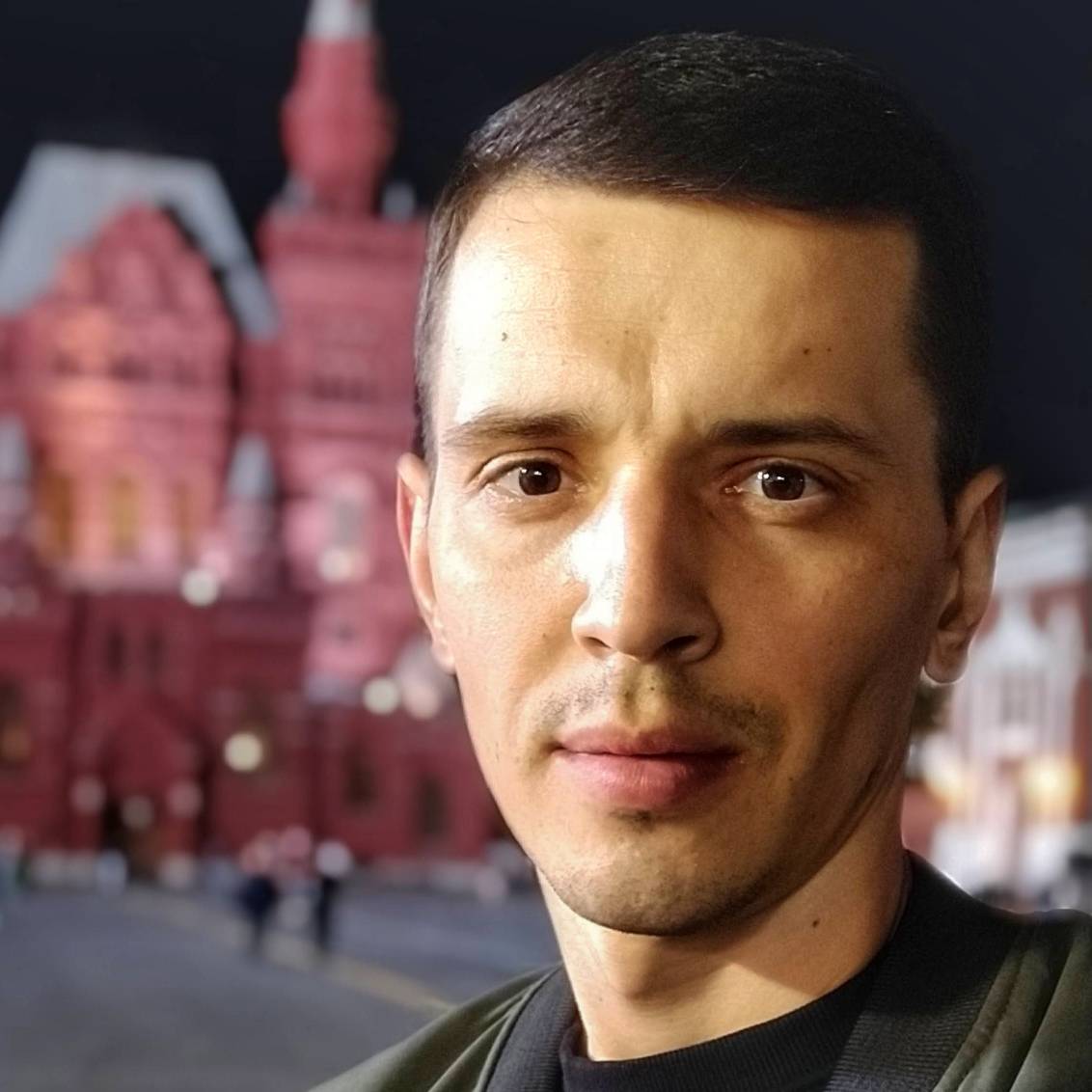 Андрей Бочков