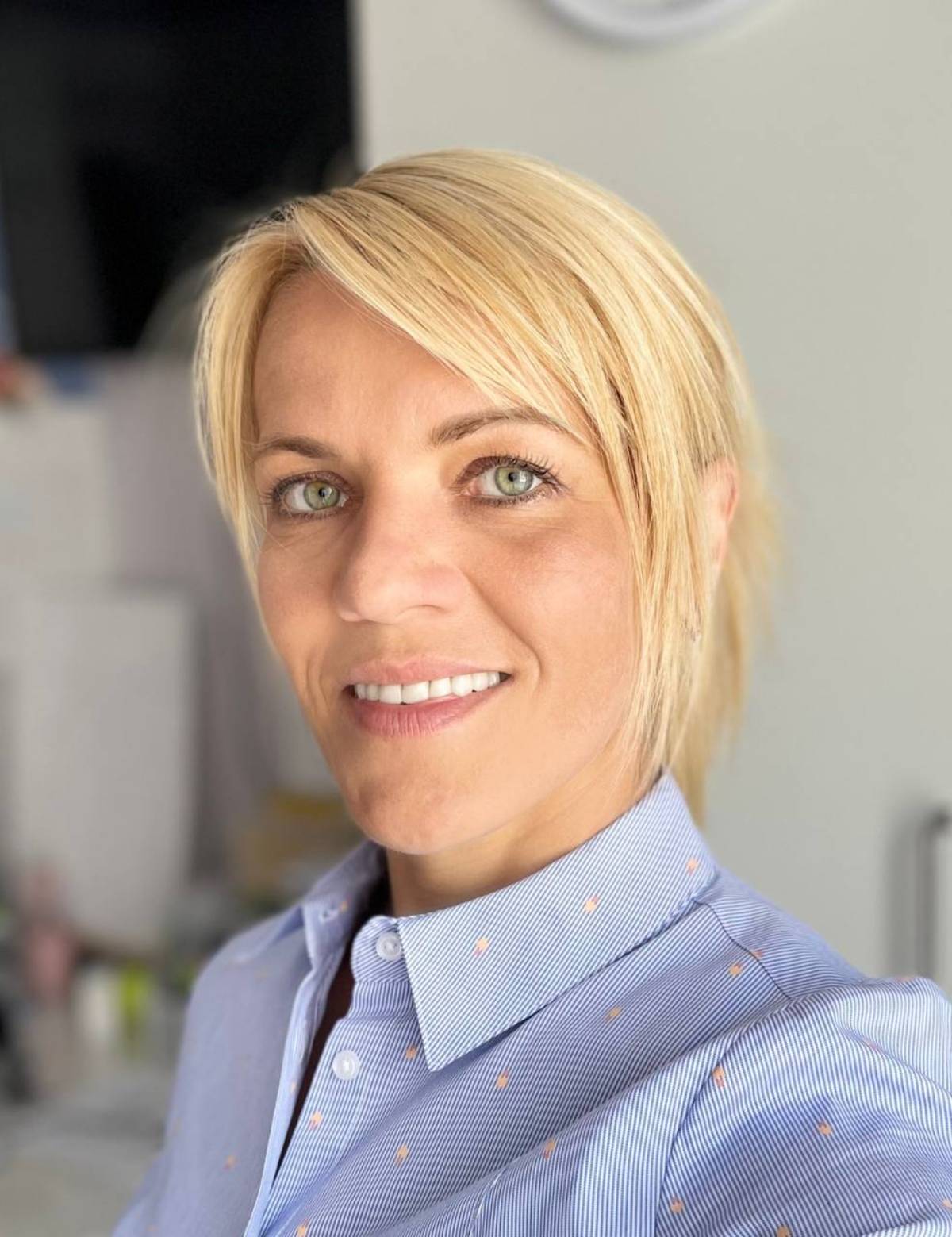 Ирина Кузьменко