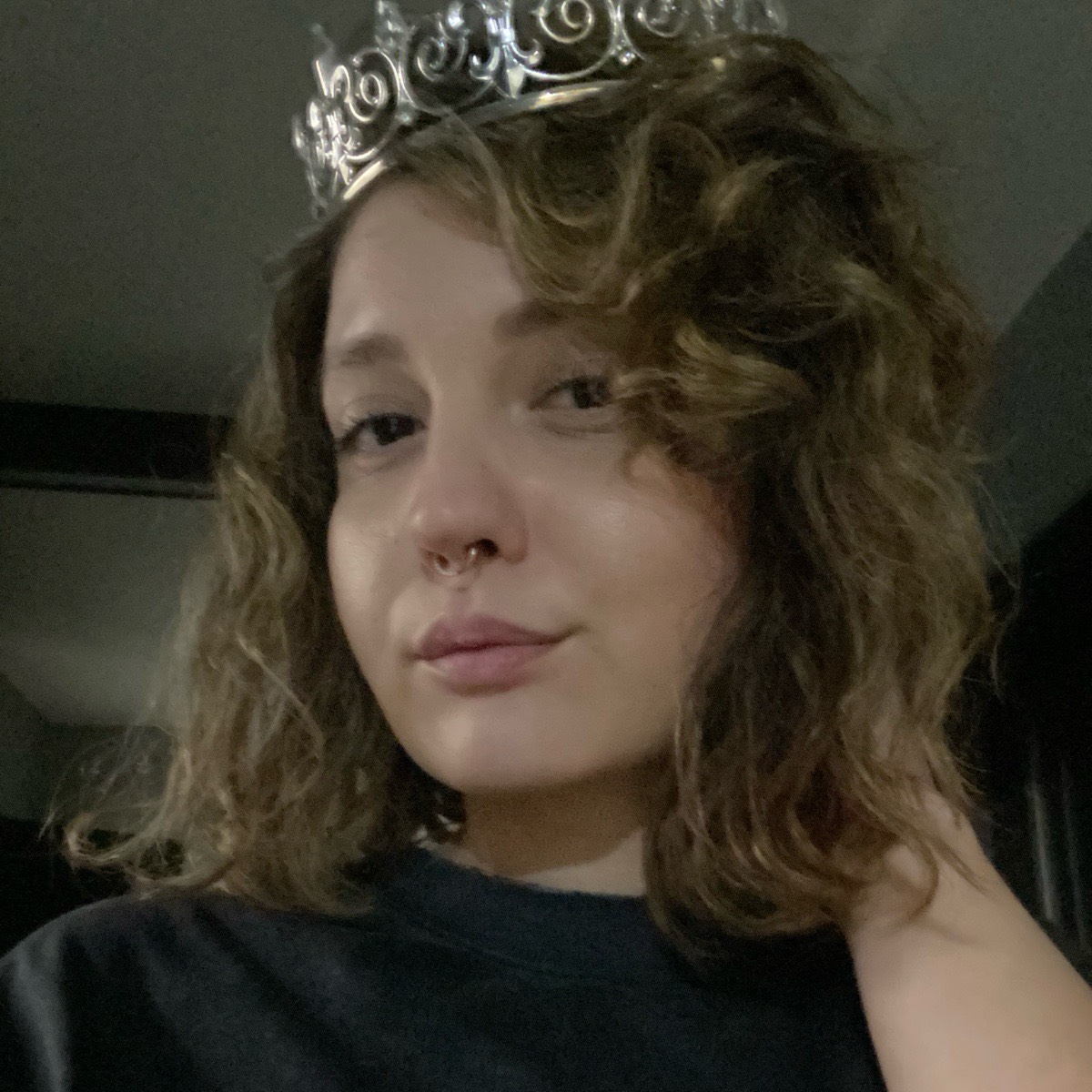 Екатерина Легостаева