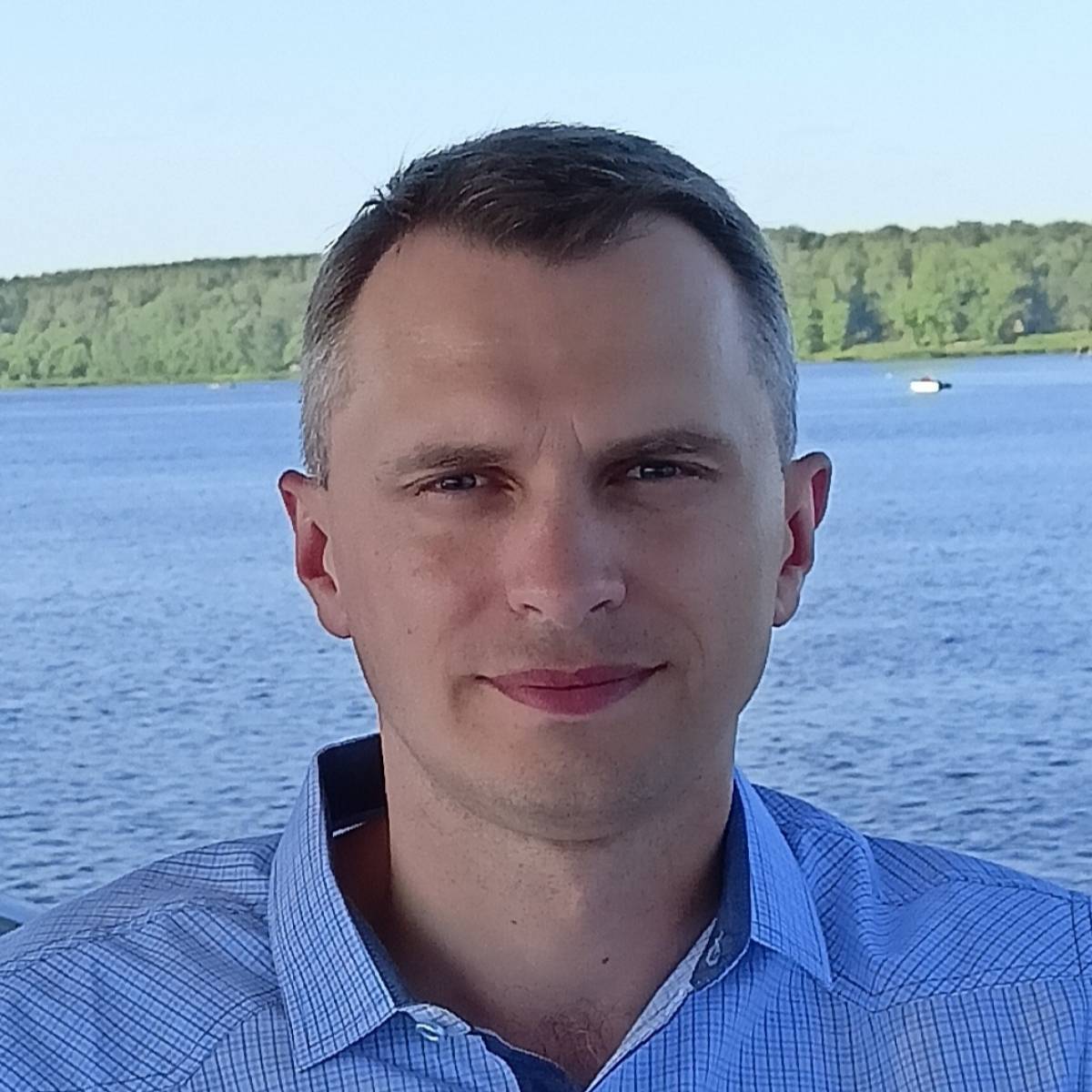 Алексей Скляров