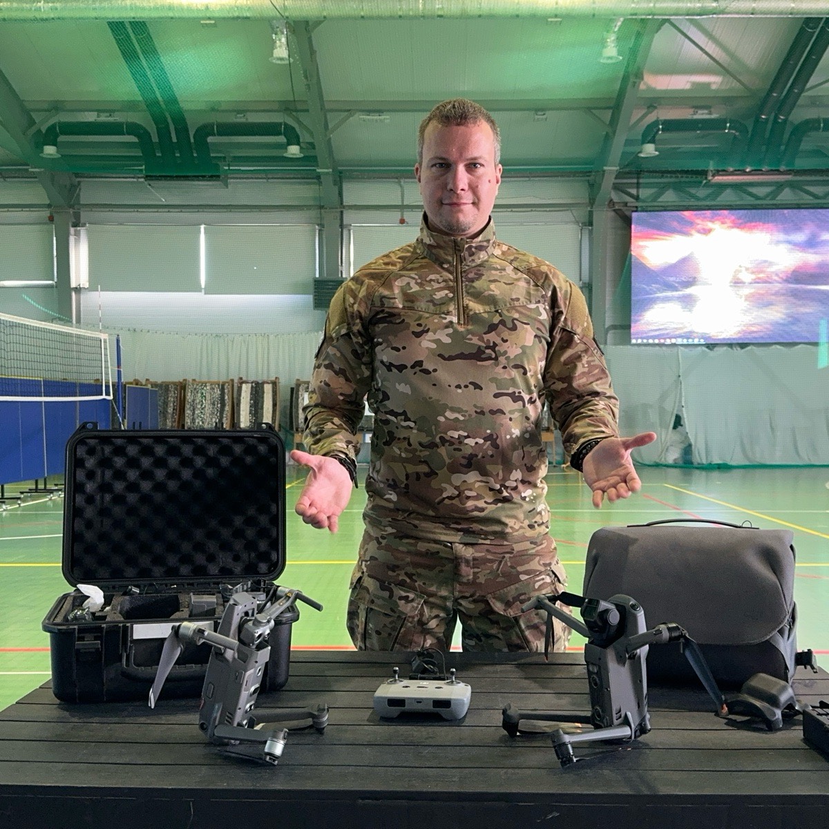 Виктор Денисенко | Сетка — социальная сеть от hh.ru