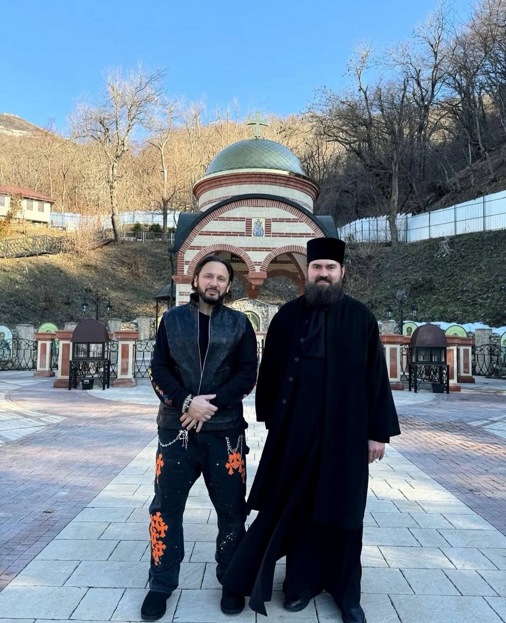 🎤Стас Михайлов гостил на Кавказских Минеральных Водах
9 января певец дал концерт в Пятигорске, где собрал полный зал поклонников | Сетка — социальная сеть от hh.ru