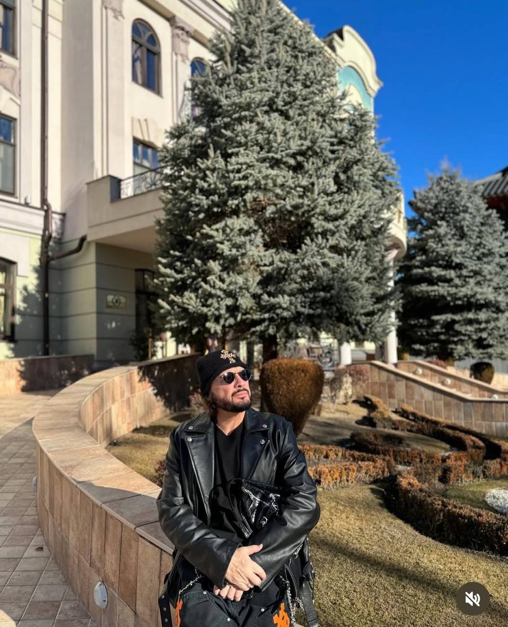 🎤Стас Михайлов гостил на Кавказских Минеральных Водах
9 января певец дал концерт в Пятигорске, где собрал полный зал поклонников | Сетка — социальная сеть от hh.ru