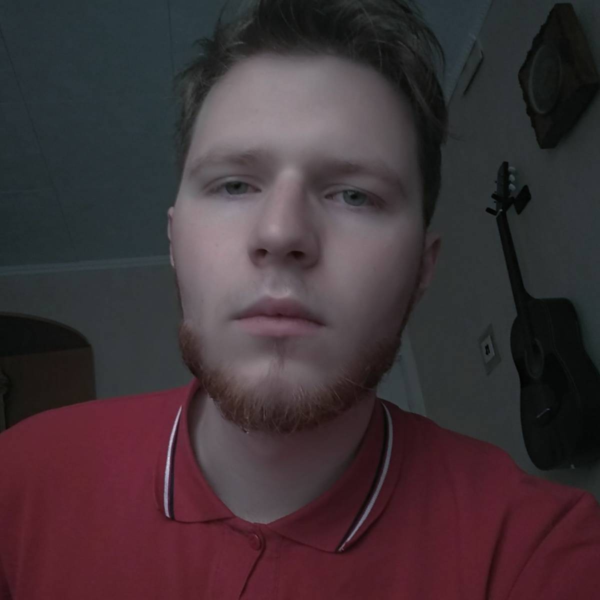 Игорь Барсуков