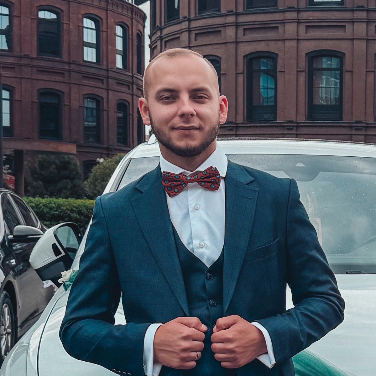 Алексей Телькушов