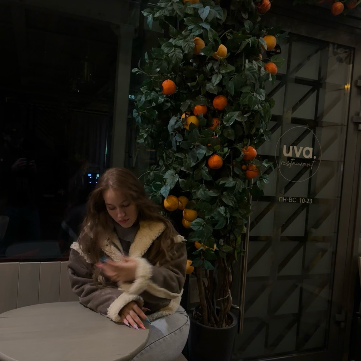 Анастасия Анисимова | Сетка — социальная сеть от hh.ru