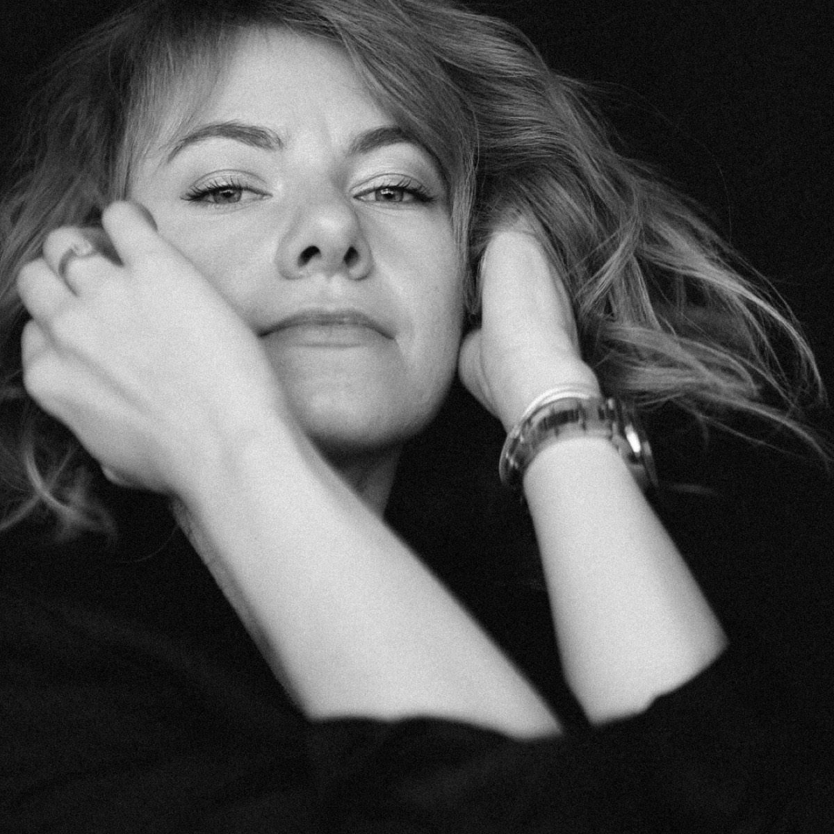 Лариса Берн | Сетка — социальная сеть от hh.ru