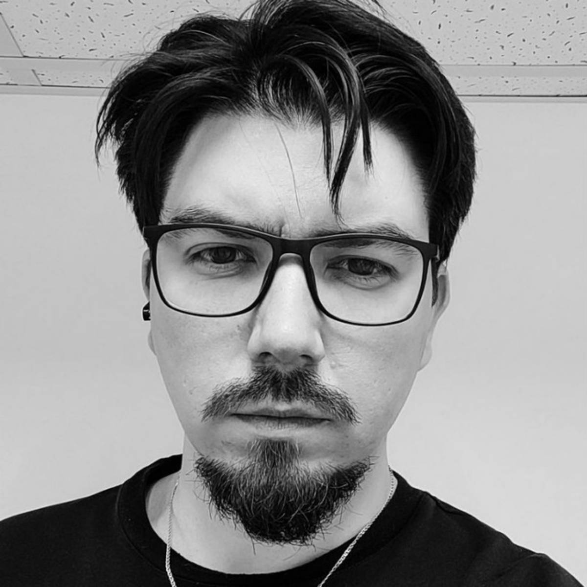 Александр Орешкин