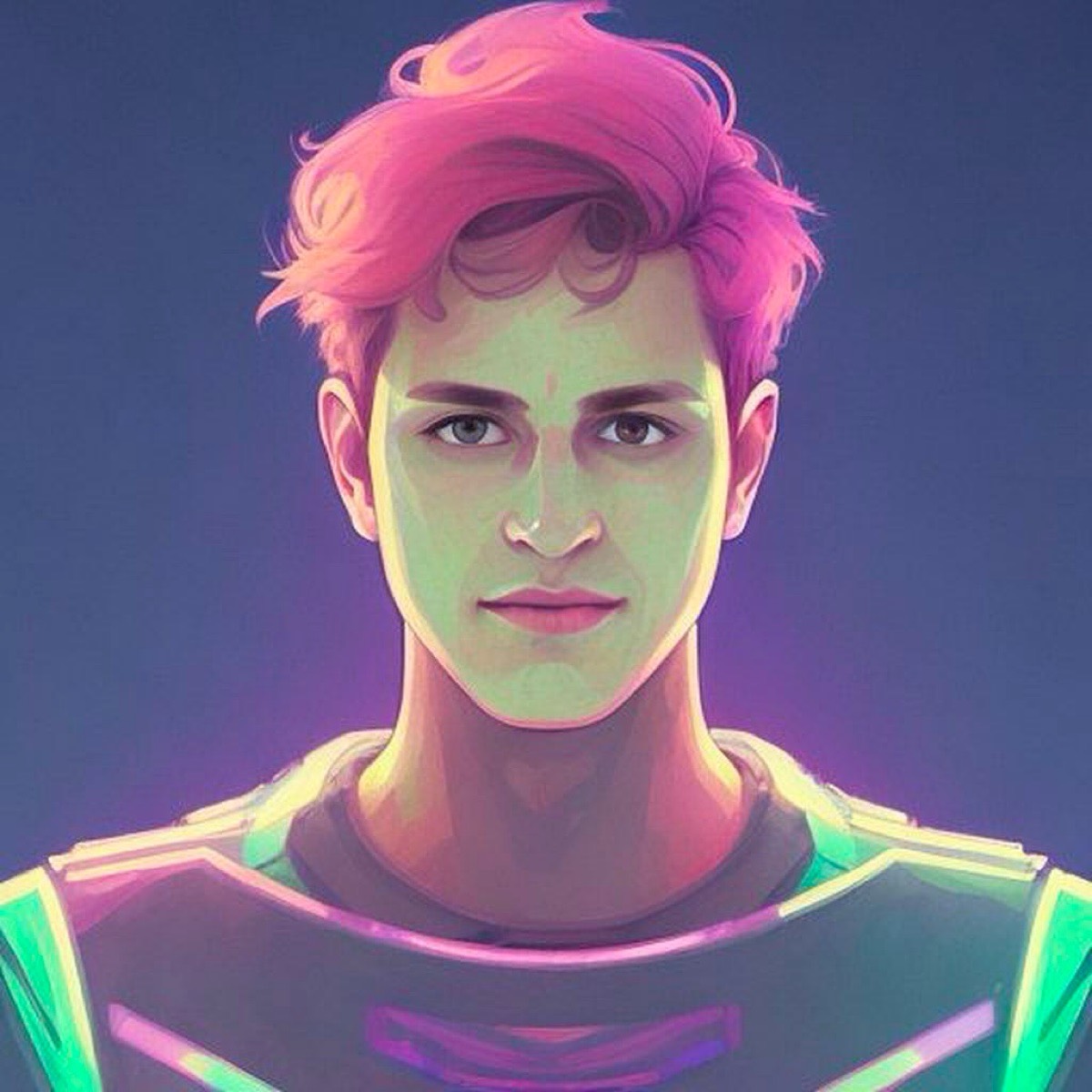 Александр Овчинников