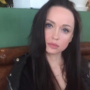 Елена Барышева