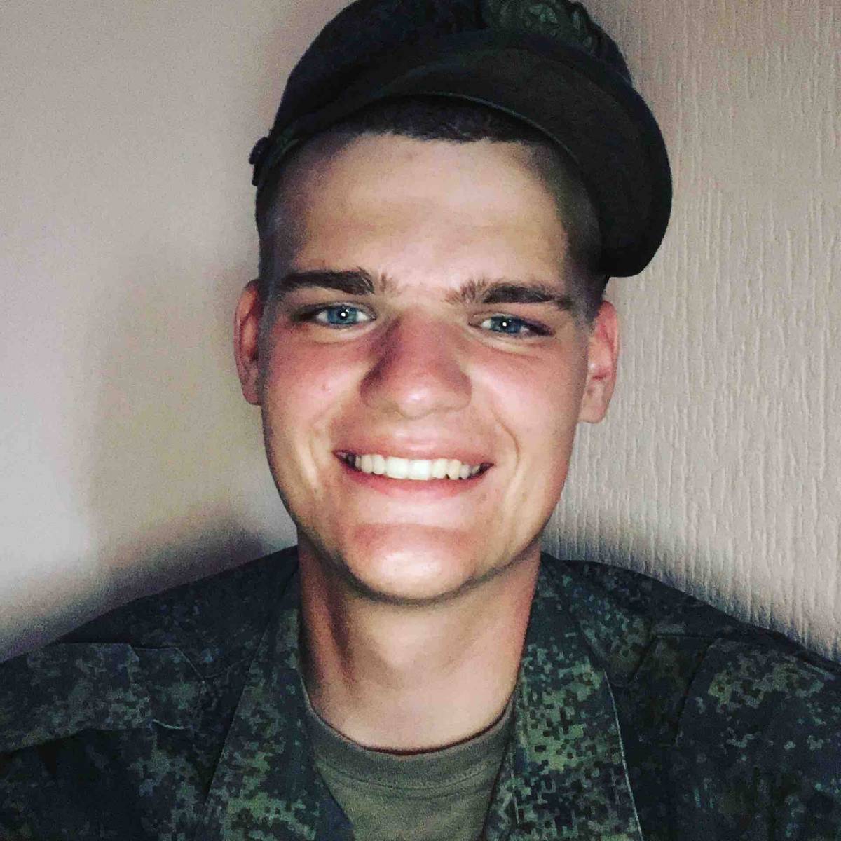 Егор Половко