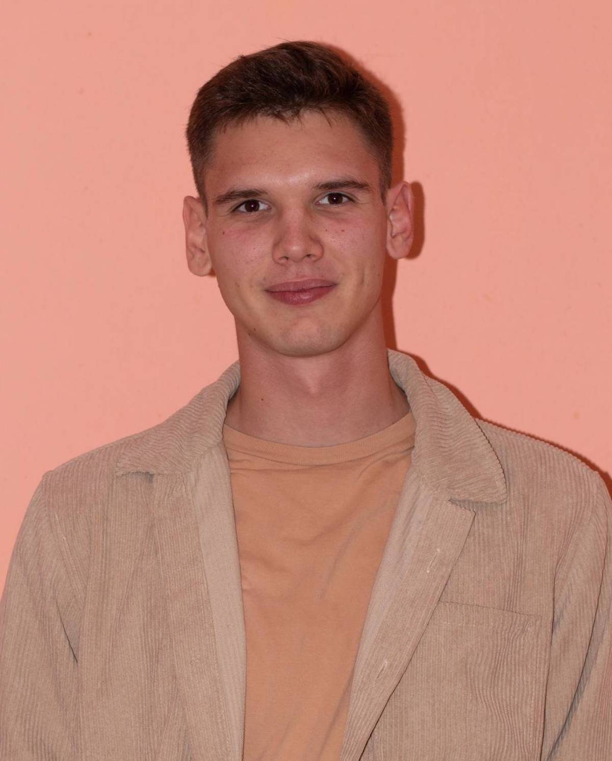 Артем Больбот