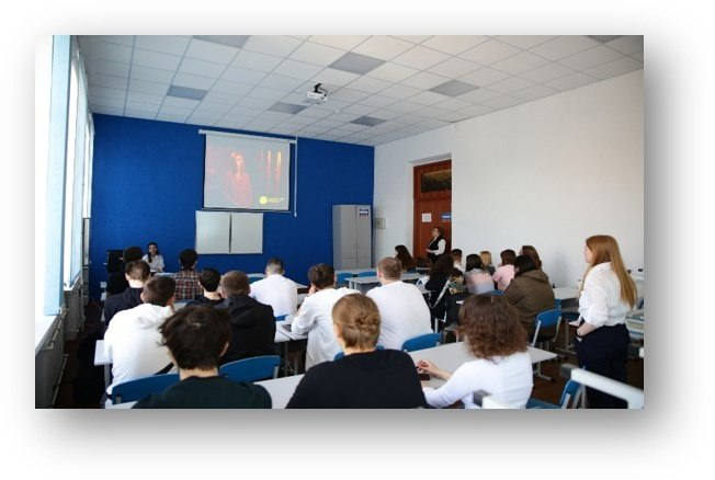 🎓 ГЭНДАЛЬФ: Итоги работы со студентами в 2024 году 🎓 | Сетка — социальная сеть от hh.ru