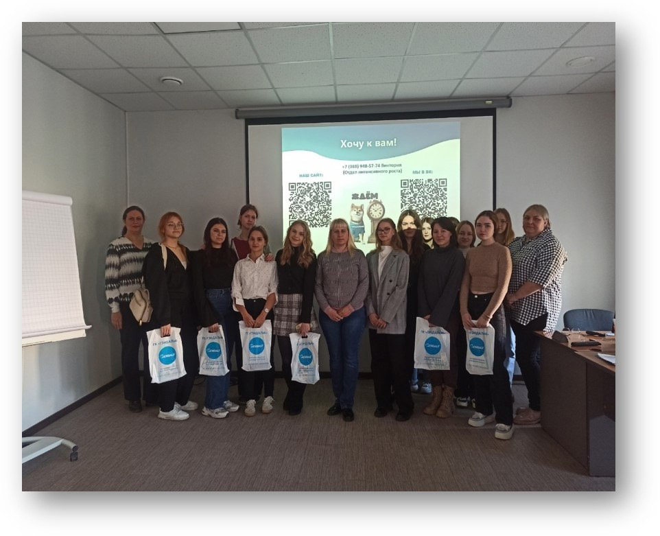 🎓 ГЭНДАЛЬФ: Итоги работы со студентами в 2024 году 🎓 | Сетка — социальная сеть от hh.ru