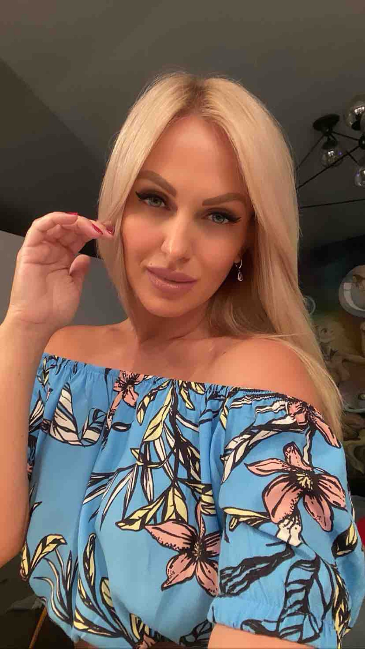 Анастасия Гуреева