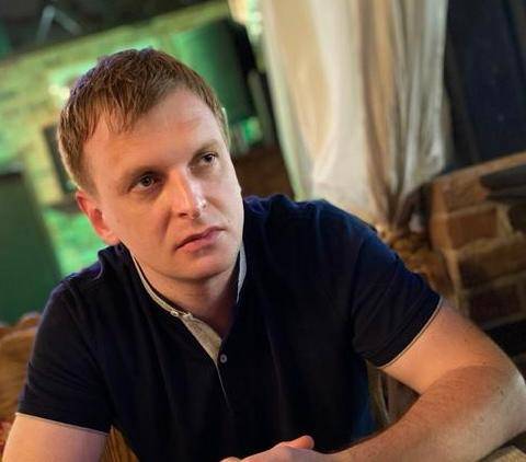 Станислав Хитцов | Сетка — социальная сеть от hh.ru