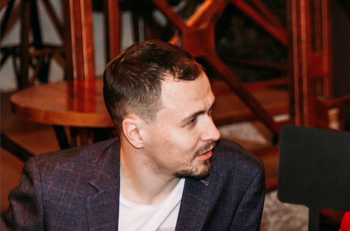 Артем Созонтов