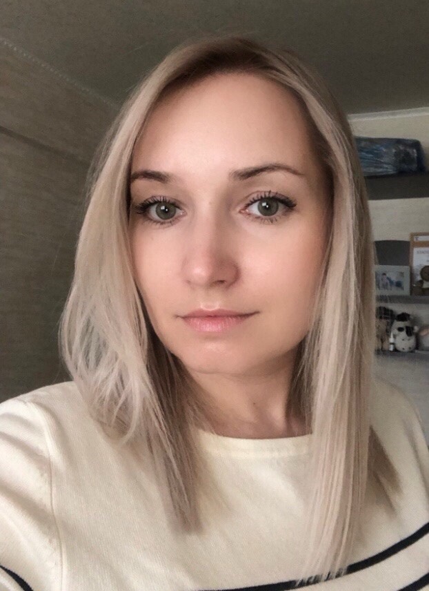 Машакова Олеся | Сетка — социальная сеть от hh.ru