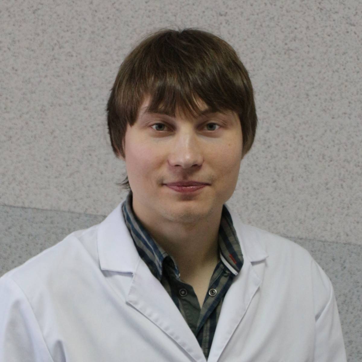 Иван Горбунов | Сетка — социальная сеть от hh.ru