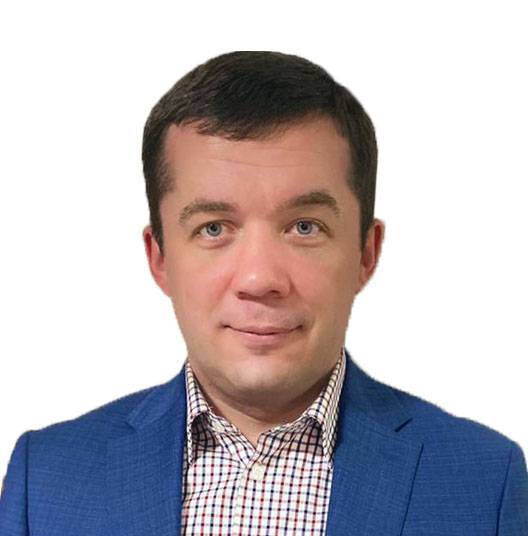 Сергей Васьков