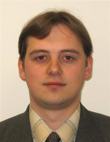 Алексей Годунин