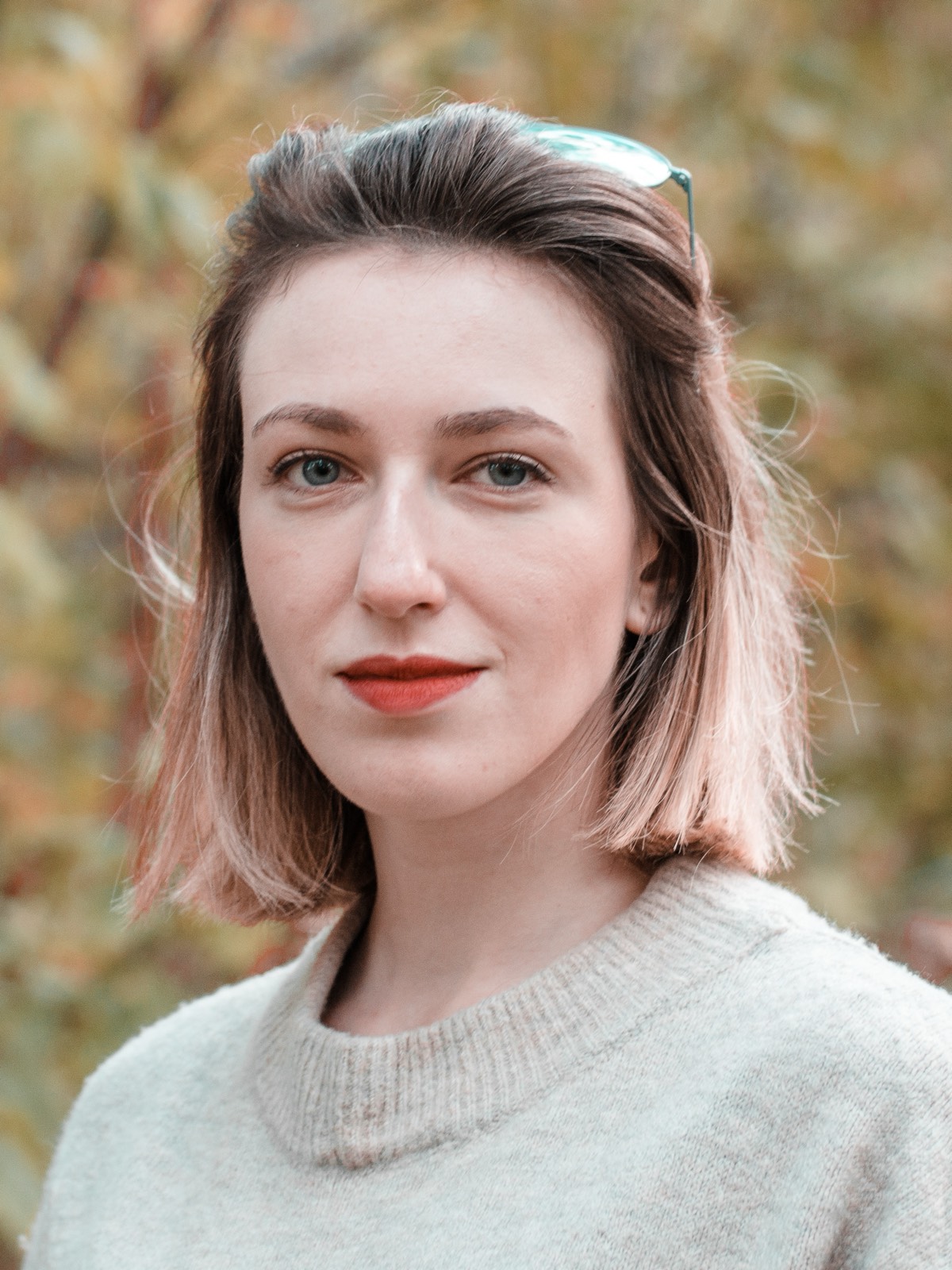 Виктория Колесова