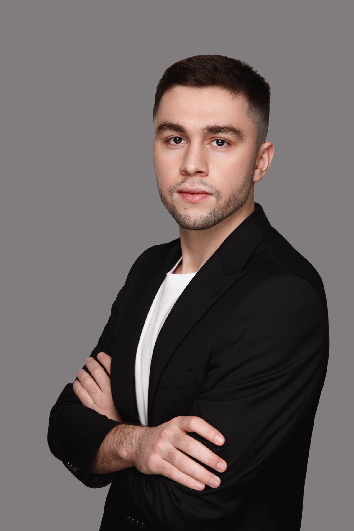 Амир Багов | Сетка — социальная сеть от hh.ru