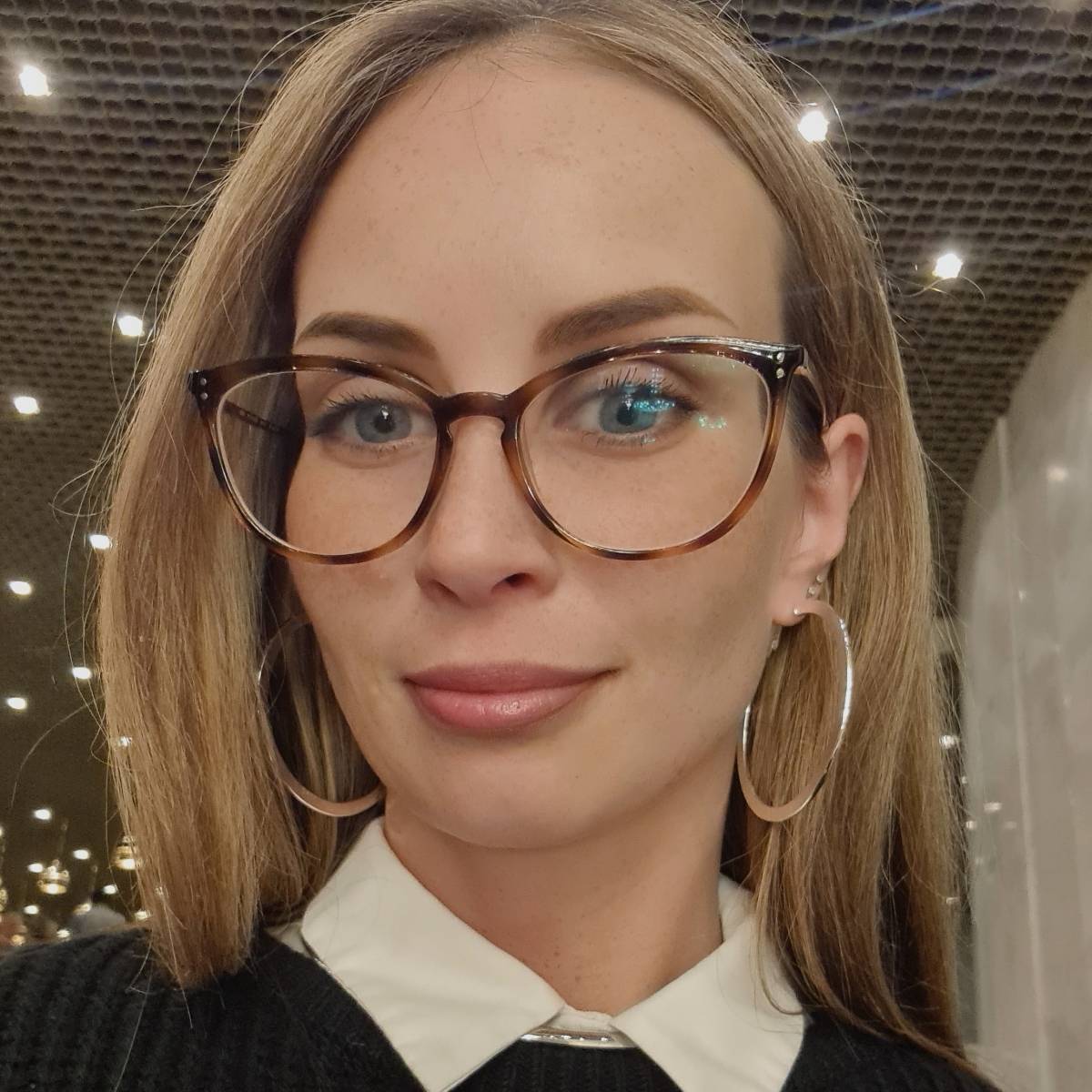 Ксения Захарова | Сетка — социальная сеть от hh.ru