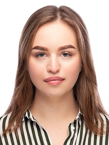 Александра Аксенова