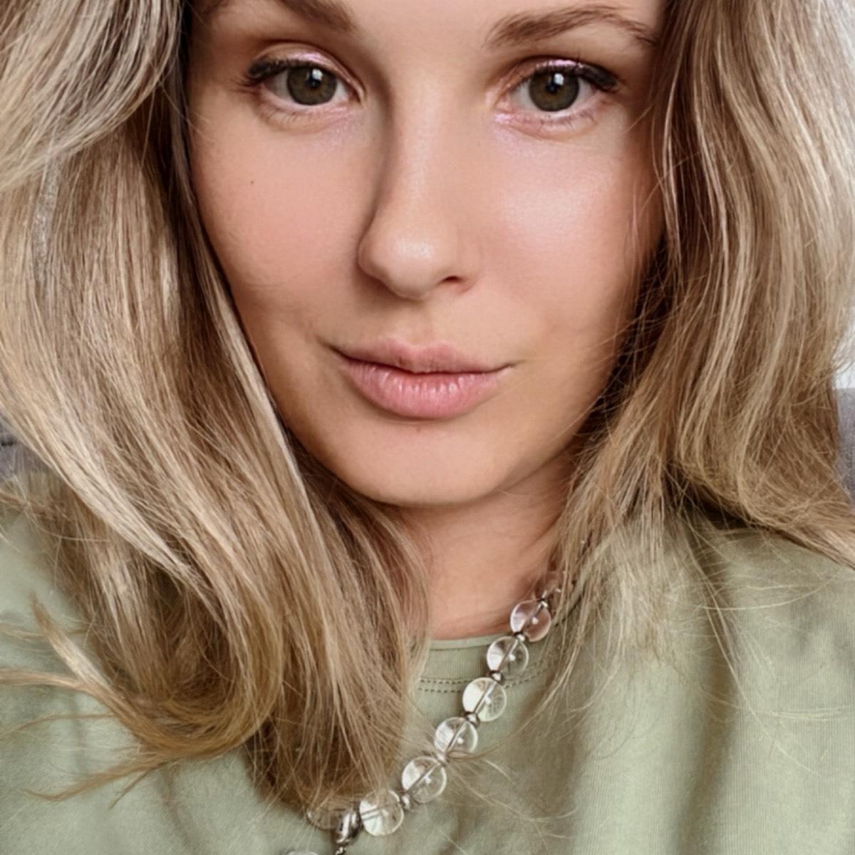 Екатерина Шабалова | Сетка — социальная сеть от hh.ru