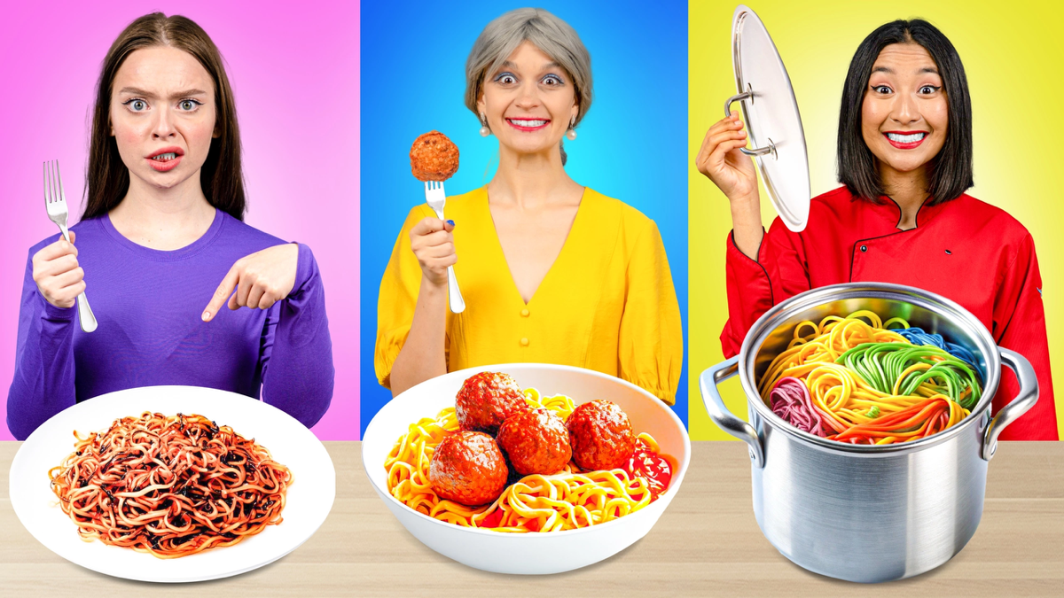 Зачем нужно превью для видео?
Обложка, которую видит зритель, прежде чем начать просмотр самого видео — это и есть превью | Сетка — социальная сеть от hh.ru