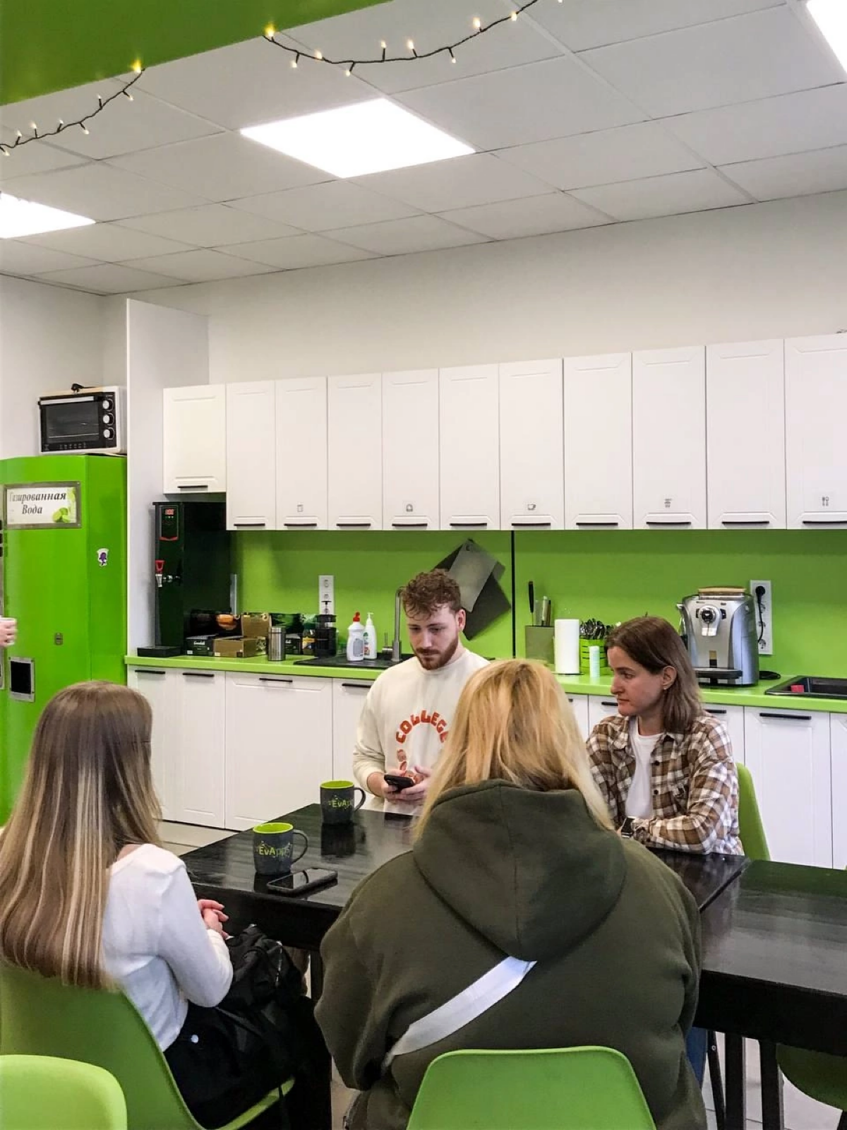 👨🏼‍🎓Мы всегда рады открывать двери для молодых специалистов, и в этот раз у нас в гостях студенты ТулГу и ASAP Education | Сетка — социальная сеть от hh.ru